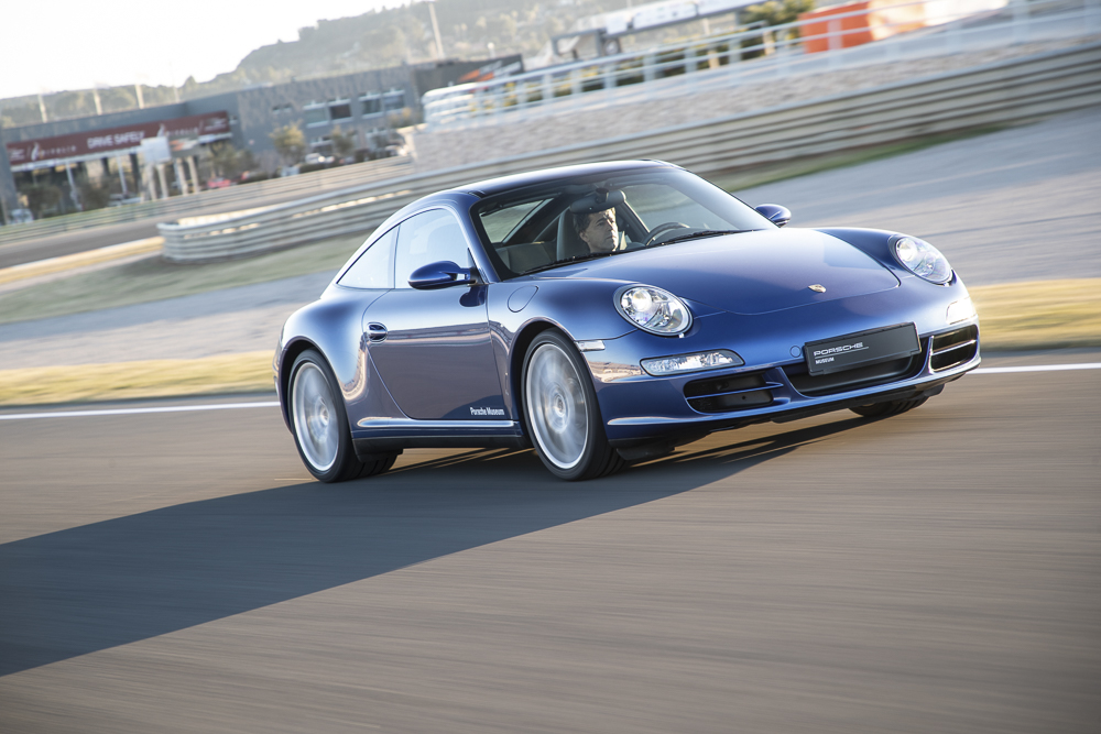 997 MKI