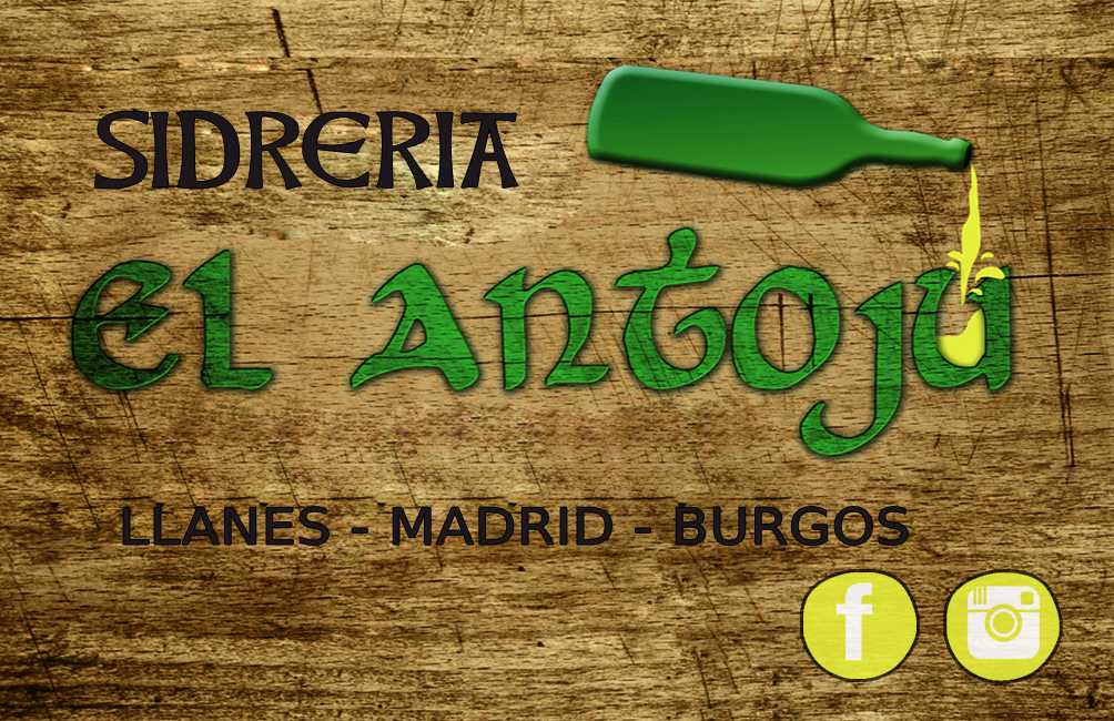 Sidrería El Antoju
