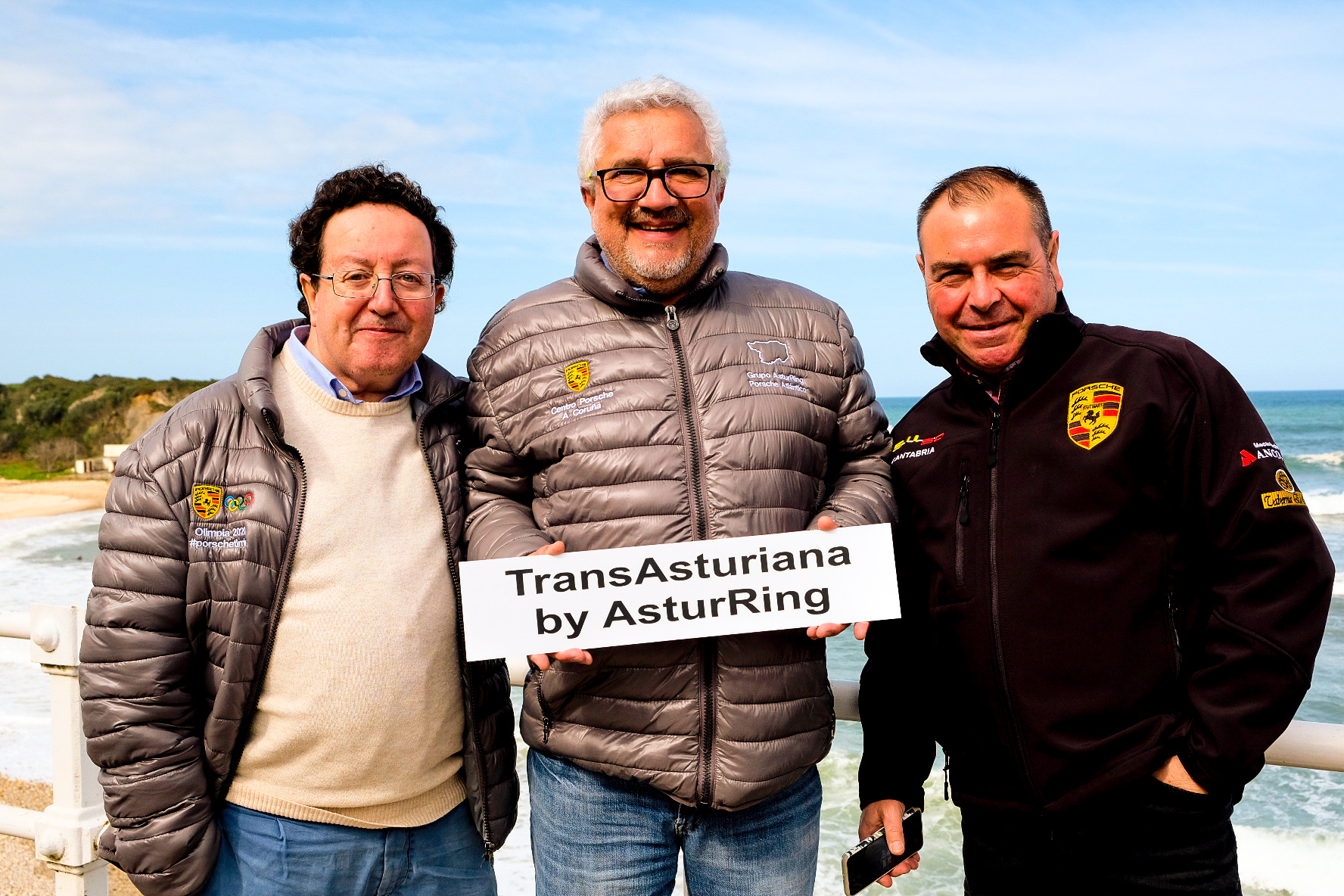 TransAsturiana 2020, by AsturRing